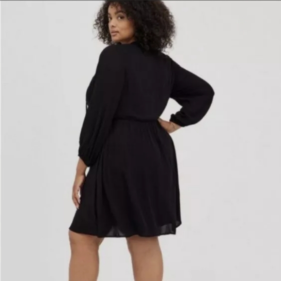 Torrid Dress Size 2 - Picture 2 of 6